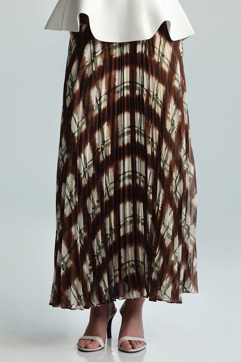 Otta Skirt - Cara Cara