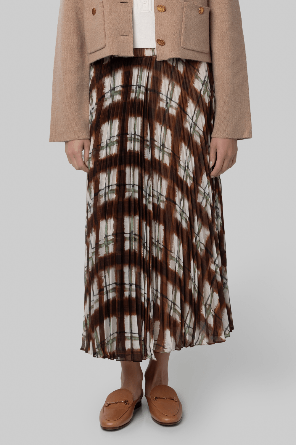 Otta Skirt - Cara Cara