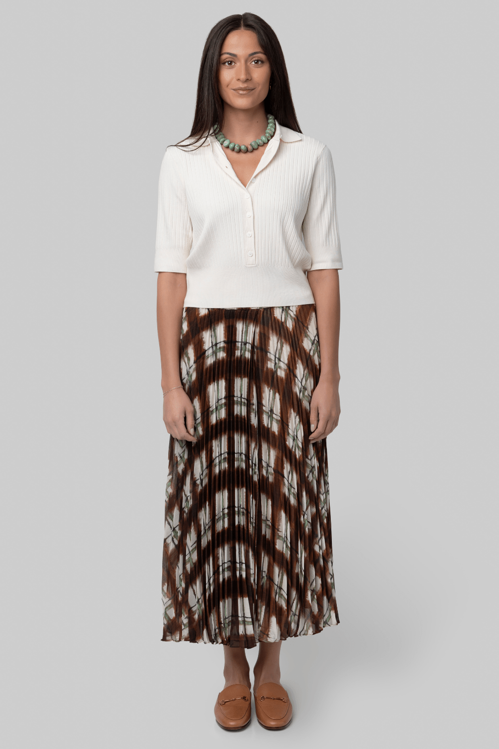 Otta Skirt - Cara Cara