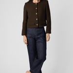 Paige Jacket - Nili Lotan