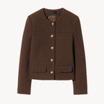 Paige Jacket - Nili Lotan