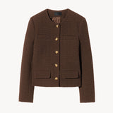 Paige Jacket - Nili Lotan