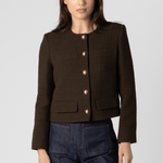 Paige Jacket - Nili Lotan
