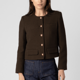 Paige Jacket - Nili Lotan
