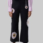 Paige Pressed Daisy Pant - Alix of Bohemia