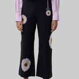 Paige Pressed Daisy Pant - Alix of Bohemia