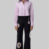 Paige Pressed Daisy Pant - Alix of Bohemia