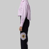 Paige Pressed Daisy Pant - Alix of Bohemia