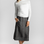 Paloma Textured Top - Proenza Schouler White Label