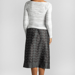 Paloma Textured Top - Proenza Schouler White Label