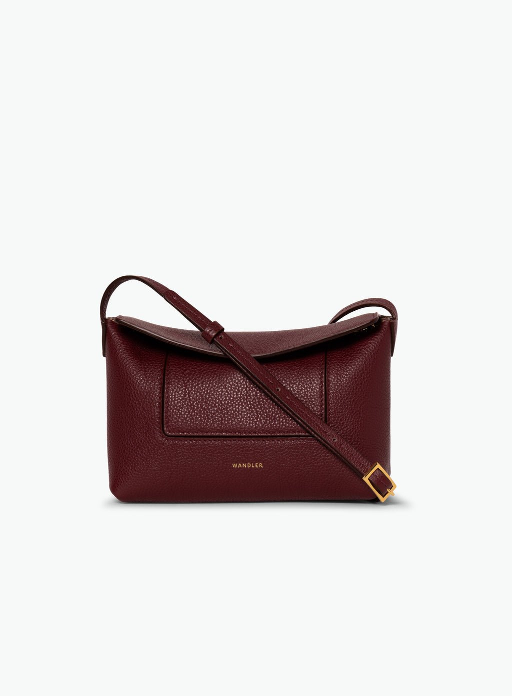 Penelope Slouch Bag Mini - Wandler