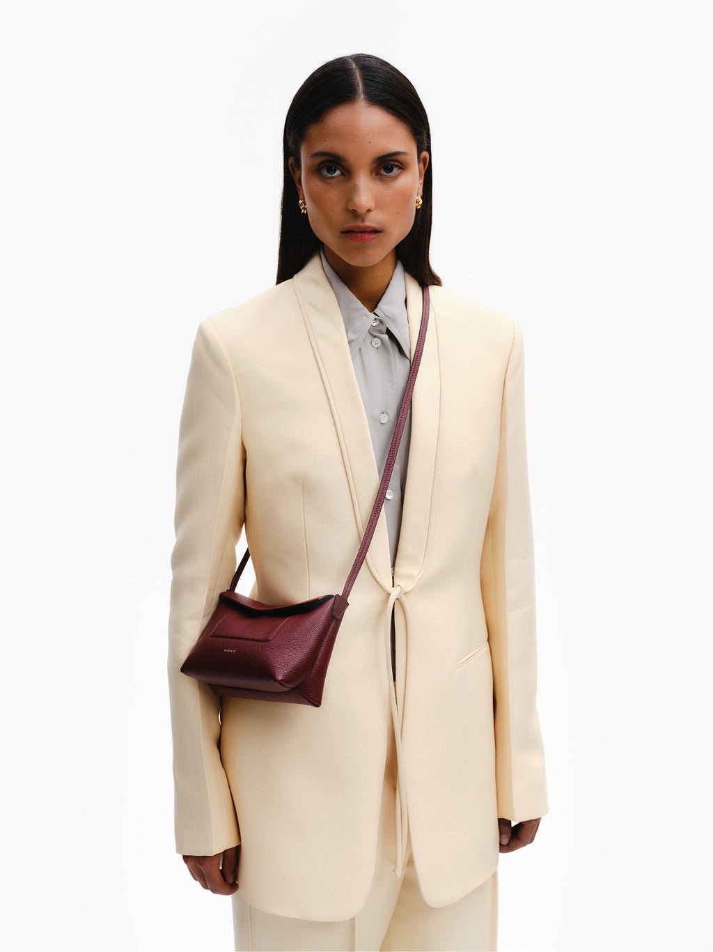 Penelope Slouch Bag Mini - Wandler