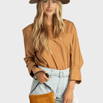 Penelope Slouch Bag Mini - Wandler