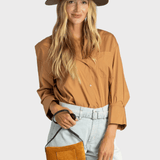 Penelope Slouch Bag Mini - Wandler