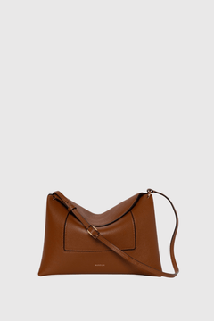 Penelope Slouch Bag - Wandler