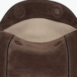 Penelope Suede Slouch Bag - Wandler