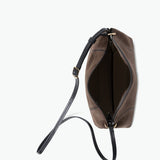 Penelope Suede Slouch Bag - Wandler