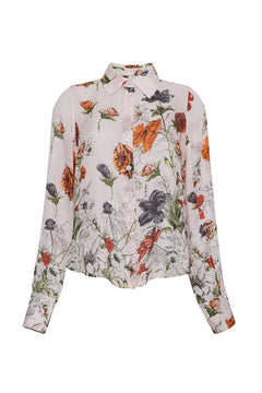 Perfect Shirt - Cara Cara