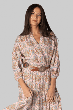 Perrin Top - Cara Cara