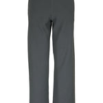 Cropped Stretch Linen Pant - The Posh Peacock