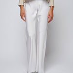 Bias Wide Leg Pant - The Posh Peacock