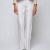 Bias Wide Leg Pant - The Posh Peacock