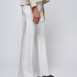 Bias Wide Leg Pant - The Posh Peacock