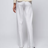 Bias Wide Leg Pant - The Posh Peacock