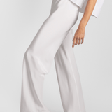 Bias Wide Leg Pant - The Posh Peacock