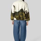 Plush Terrain Full - Zip - The Great