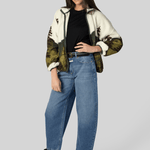 Plush Terrain Full - Zip - The Great