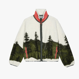 Plush Terrain Full - Zip - The Great