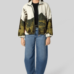 Plush Terrain Full - Zip - The Great