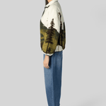 Plush Terrain Full - Zip - The Great