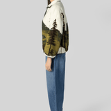 Plush Terrain Full - Zip - The Great