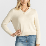 Priya Sweater - Nili Lotan