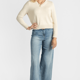 Priya Sweater - Nili Lotan