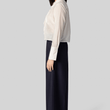 Pull On Wide Leg Trouser - Forte Forte