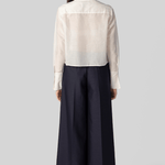 Pull On Wide Leg Trouser - Forte Forte