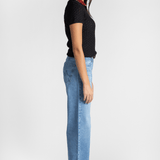 Quincy Crochet Top - Proenza Schouler White Label