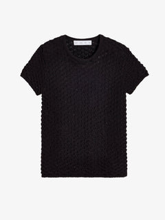 Quincy Crochet Top - Proenza Schouler White Label