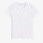 Quincy Crochet Top - Proenza Schouler White Label