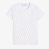 Quincy Crochet Top - Proenza Schouler White Label