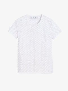 Quincy Crochet Top - Proenza Schouler White Label