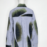 Radiant Objects Striped Top - Odeeh