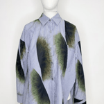 Radiant Objects Striped Top - Odeeh