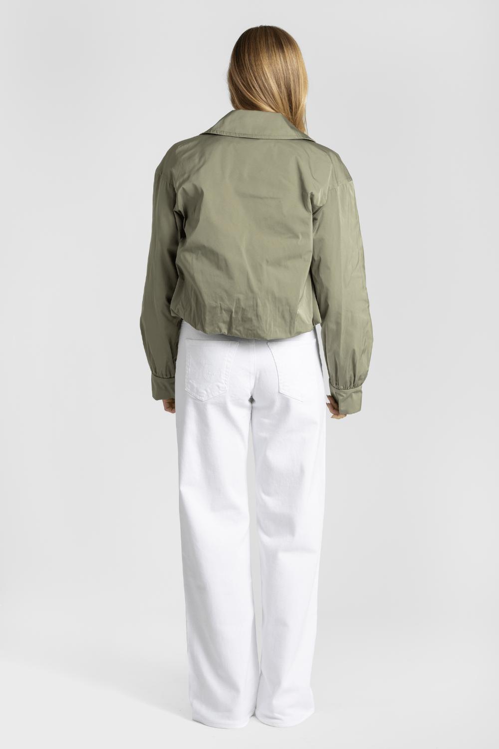 Radzimir Jacket - Odeeh