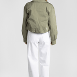 Radzimir Jacket - Odeeh