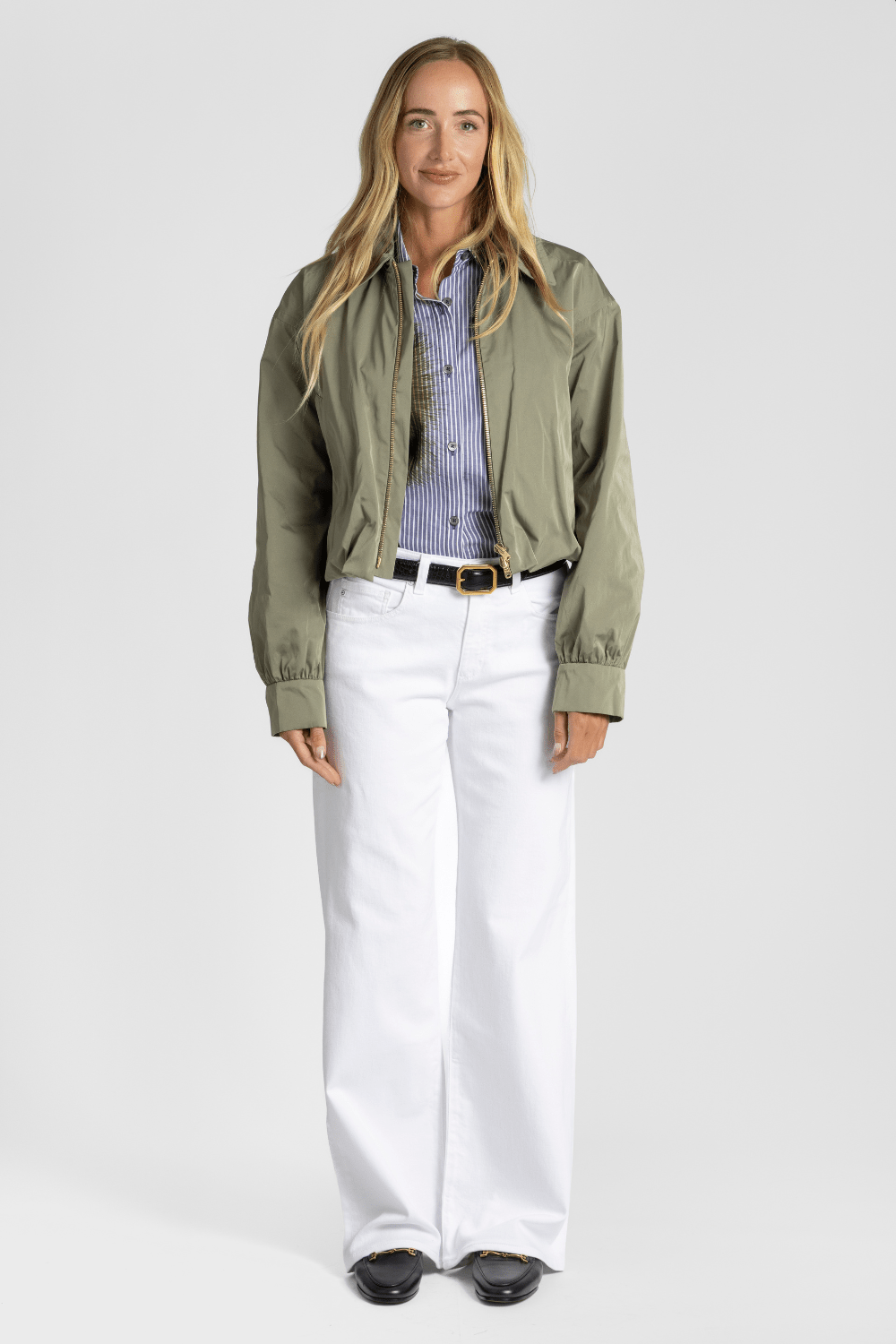 Radzimir Jacket - Odeeh