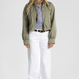 Radzimir Jacket - Odeeh